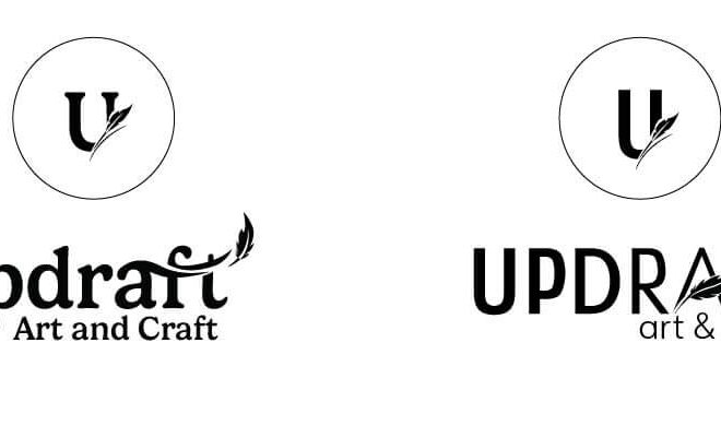 Alternate Updraft Logo Concepts